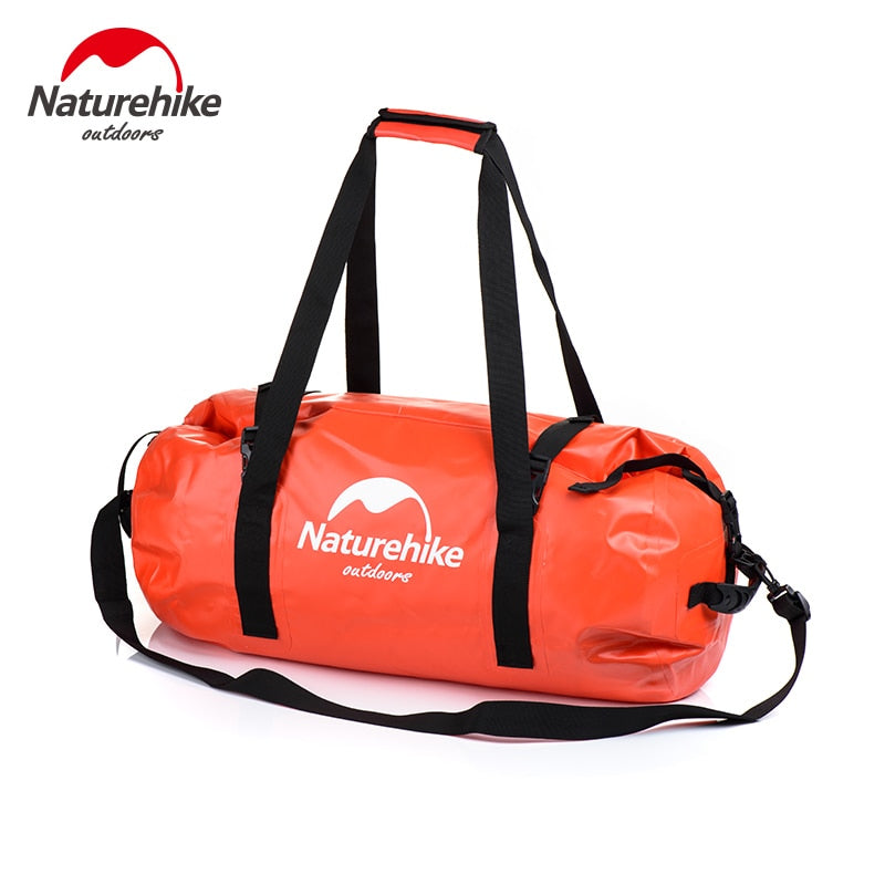 40L/60L/90L/120L Floating Dry Bag for Swimming & Diving