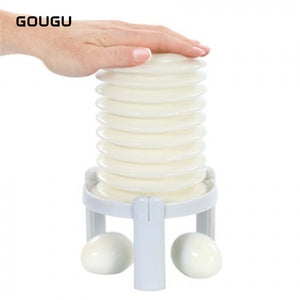 Egg Peeler