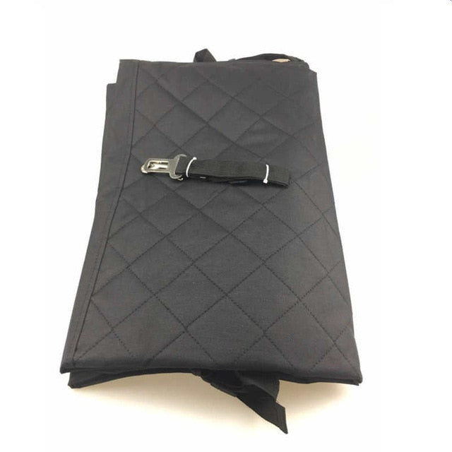 Luxury WaterProof Pet Seat Cover for Cars