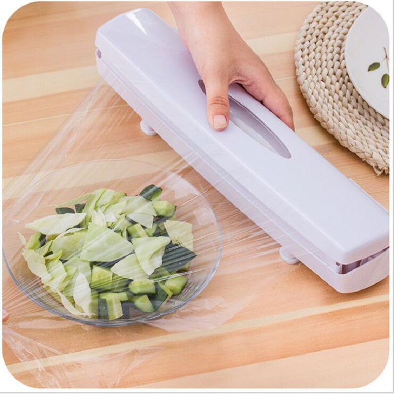 Cling Film Cutter