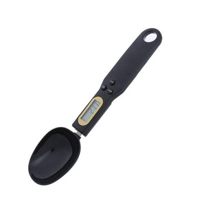 Digital Scale Measuring Spoon