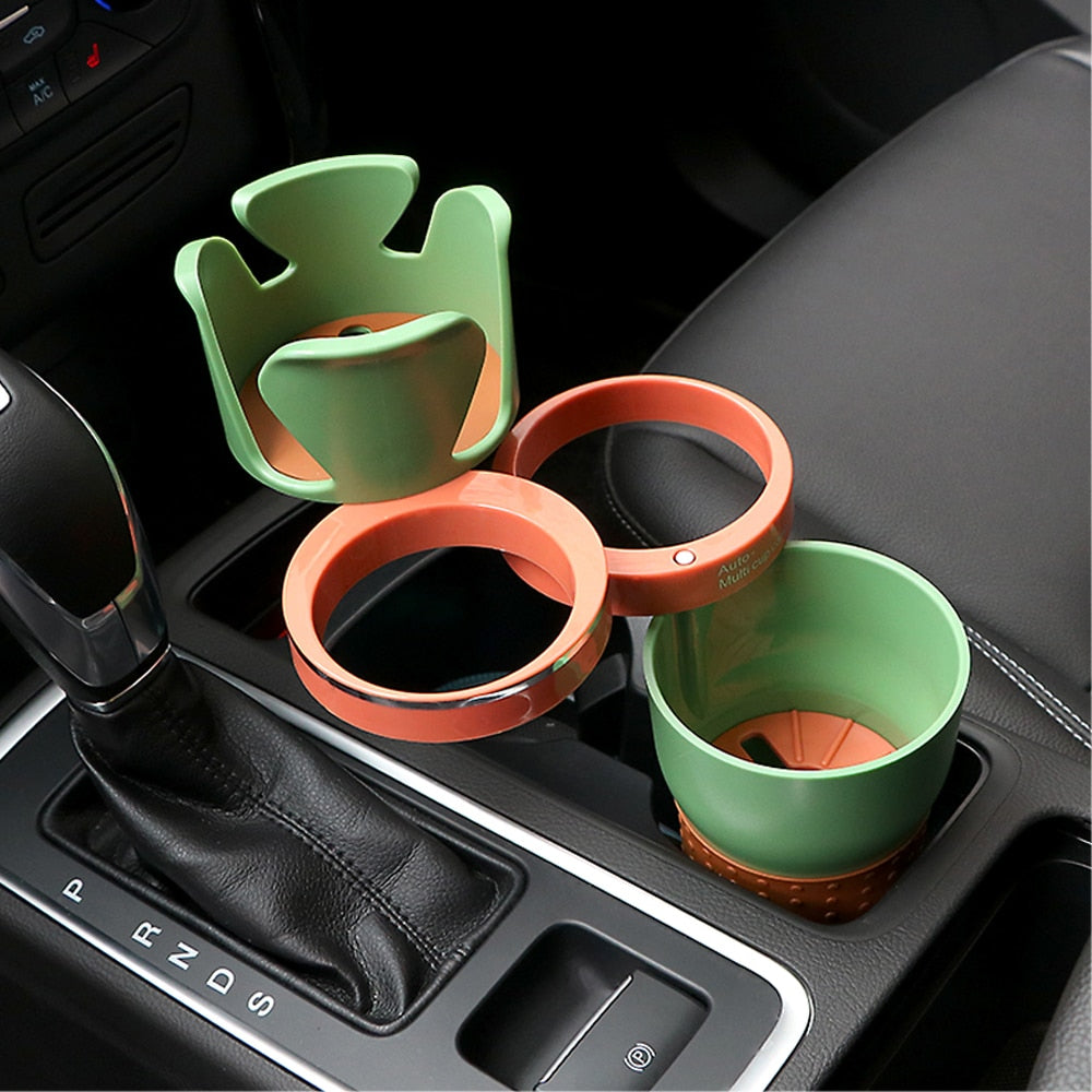 Car cup holder